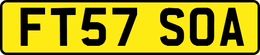 FT57SOA