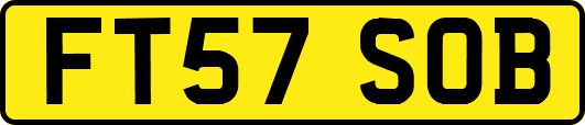 FT57SOB