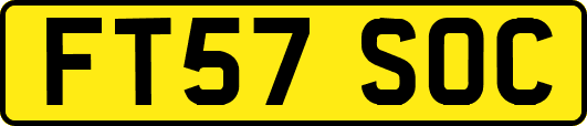 FT57SOC