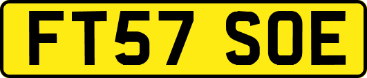 FT57SOE