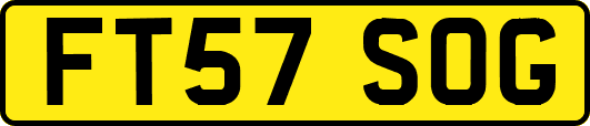 FT57SOG