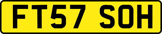 FT57SOH