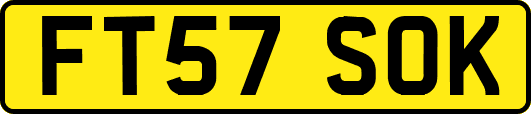 FT57SOK
