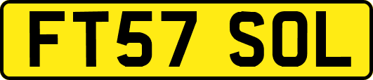 FT57SOL