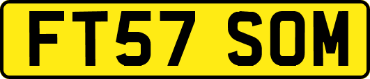 FT57SOM