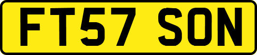 FT57SON