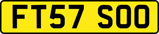 FT57SOO
