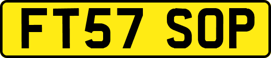 FT57SOP