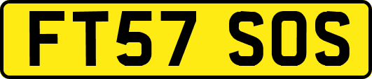 FT57SOS