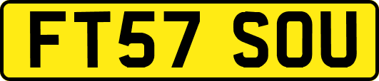 FT57SOU