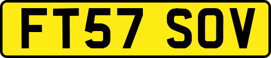 FT57SOV