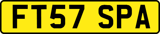 FT57SPA