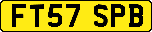 FT57SPB
