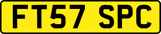 FT57SPC