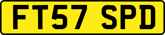 FT57SPD