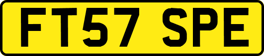 FT57SPE