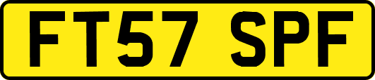 FT57SPF