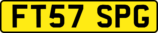FT57SPG