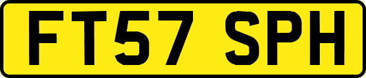 FT57SPH