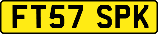 FT57SPK