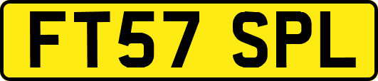FT57SPL