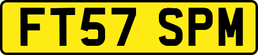 FT57SPM