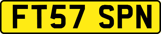 FT57SPN