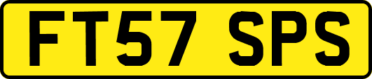 FT57SPS