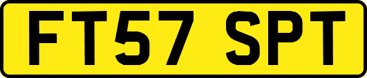FT57SPT