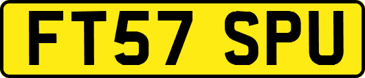 FT57SPU