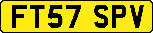 FT57SPV