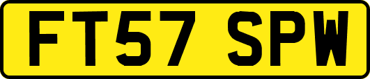 FT57SPW