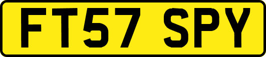 FT57SPY