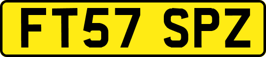FT57SPZ