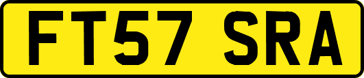 FT57SRA