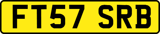 FT57SRB