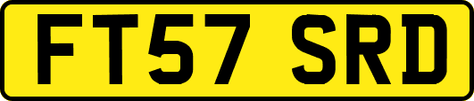 FT57SRD