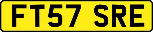 FT57SRE