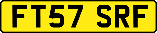 FT57SRF