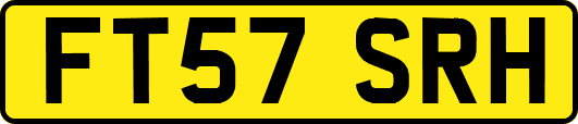 FT57SRH