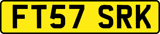 FT57SRK