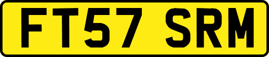 FT57SRM