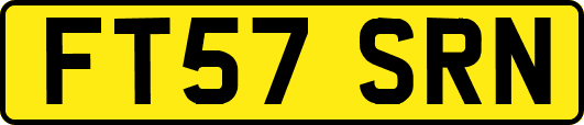 FT57SRN