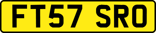 FT57SRO