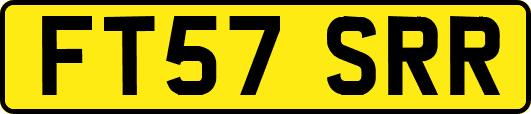 FT57SRR