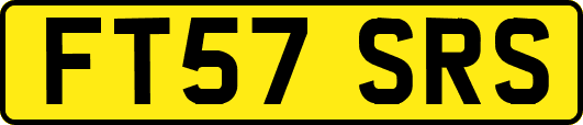 FT57SRS