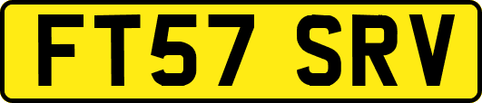 FT57SRV