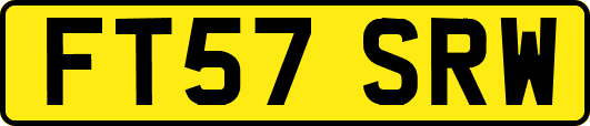 FT57SRW