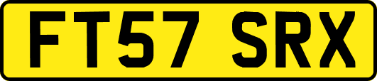 FT57SRX