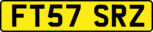 FT57SRZ